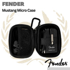 Fender Mustang Micro Case - Tas, Pouch