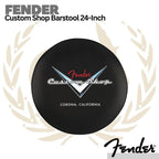 Fender Custom Shop Pinstripe Barstool - Kursi Fender