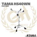 TAMA HS40WN Stage Master Snare Stand, Double Brace Legs