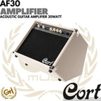 Cort AF30 Acoustic Guitar Amplifier 30 Watt