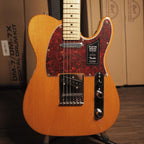 Fender Limited Edition Player Telecaster Electric Guitar - Gitar Elektrik