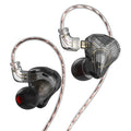 CVJ KE-S Magnetic Dynamic Driver In Ear Monitor | Earphone KES iem