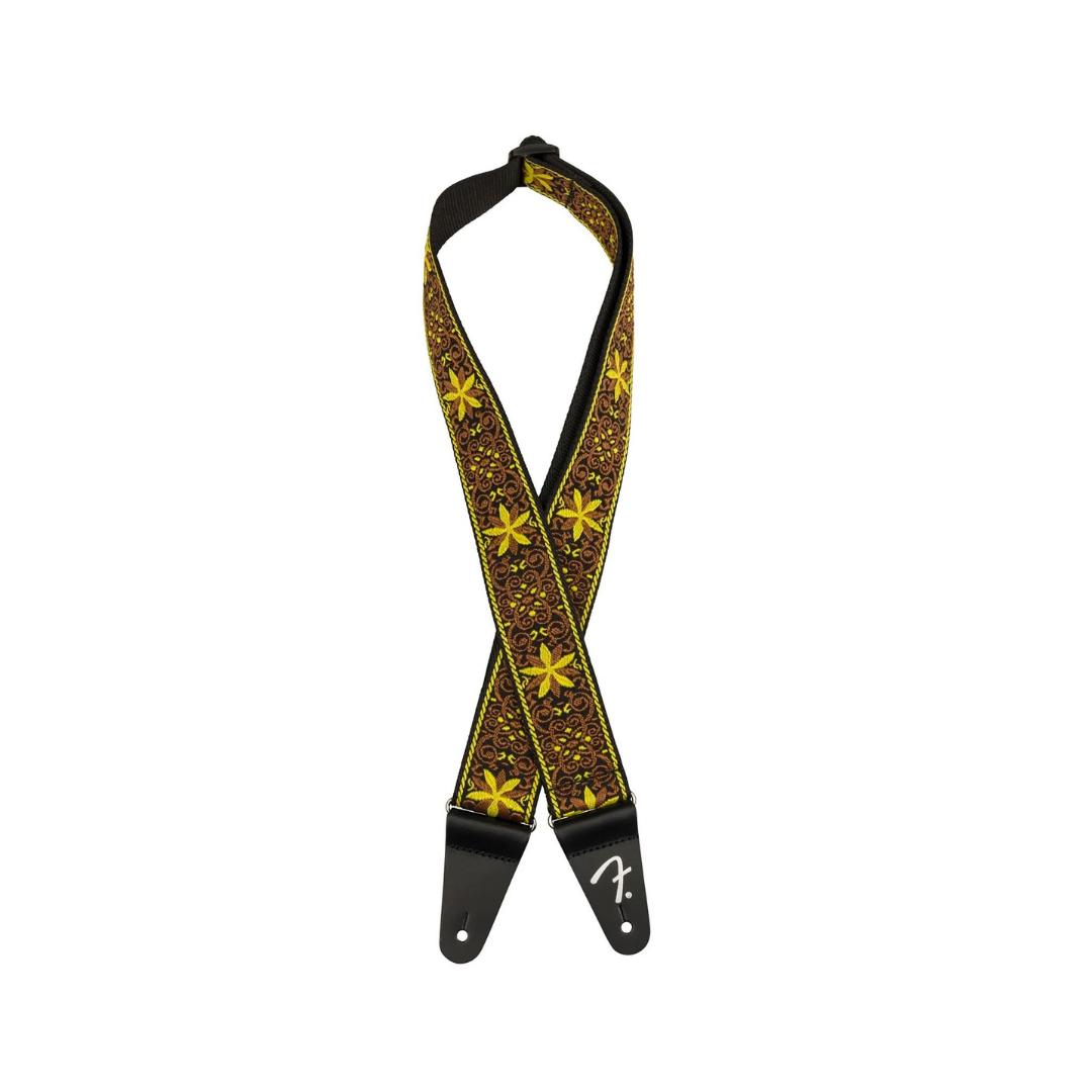 FENDER PASADENA WOVEN Guitar Strap | Strep Gitar