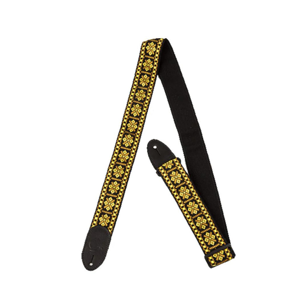 Gretsch G Brand Guitar Strap - Strap Gitar