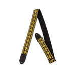 Gretsch G Brand Guitar Strap - Strap Gitar