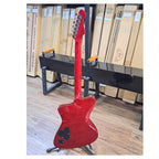CETTA TRUNYAN SERIES SET NECK ELECTRIC GUITAR - GITAR ELEKTRIK