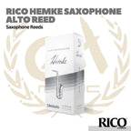 D'addario Hemke Alto Saxophone Reeds