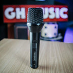 RT-DM1 PRO DYNAMIC MICROPHONE RECORDING TECH - Mic Dynamic