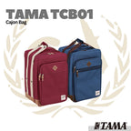TAMA TCB01NB Powerpad Designer Cajon Bag - Tas Kajon,Kahon