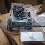 Klark Teknik DW 20T 2.4 Ghz Wireless Stereo Transmitter Audio Broadcasting