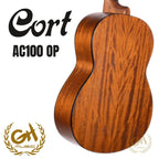 CORT AC100 OP ACOUSTIC CLASSIC GUITAR
