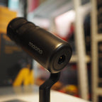 MAONO PD100 XLR DYNAMIC PODCAST MICROPHONE | PD 100 DINAMIC MIC