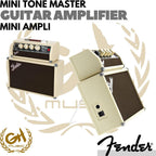 FENDER MINI TONE MASTER MINI GUITAR AMPLIFIER