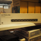 BEHRINGER ULTRALINK MS8000 8 Channel Microphone Splitter