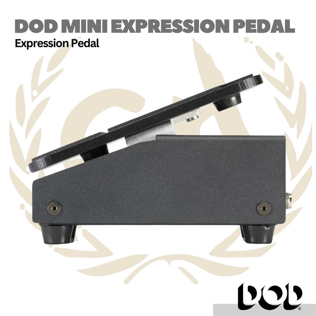 DOD Mini Expression Pedal - Efek Gitar
