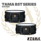 TAMA BST Series Metalworks Snare Drum - Senar Drum
