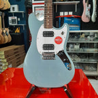 SQUIER BULLET MUSTANG HH ELECTRIC GUITAR - GITAR ELEKTRIK