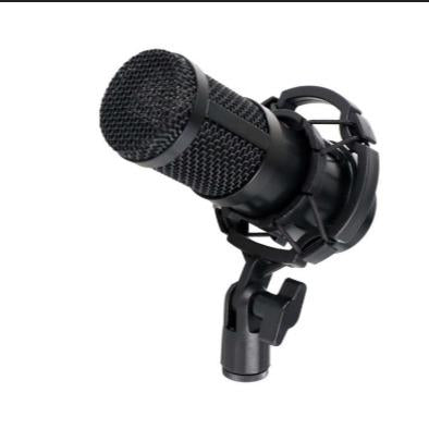 PAKET PODCAST 4 ORANG MURAH BERKUALITAS PM360 / BM800 + RT ELEGANT 6 MK2