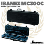 Ibanez M300C Molded Electric Guitar Case - Koper Gitar Elektrik