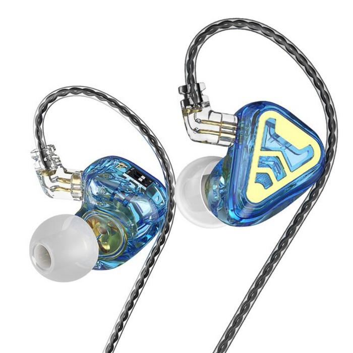 CVJ TXS Magnetic Dynamic Driver In Ear Monitor | Earphone TXS iem