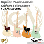 Squier Paranormal Series Offset Telecaster Electric Guitar | Gitar