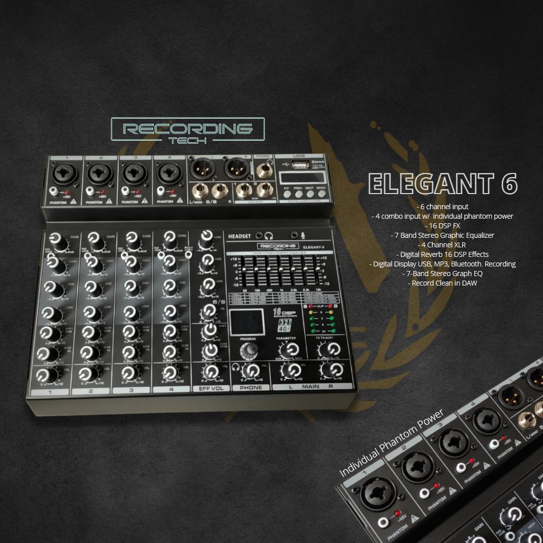 PAKET PODCAST 3 ORANG MURAH BERKUALITAS MAONO A03 + RT ELEGANT 6