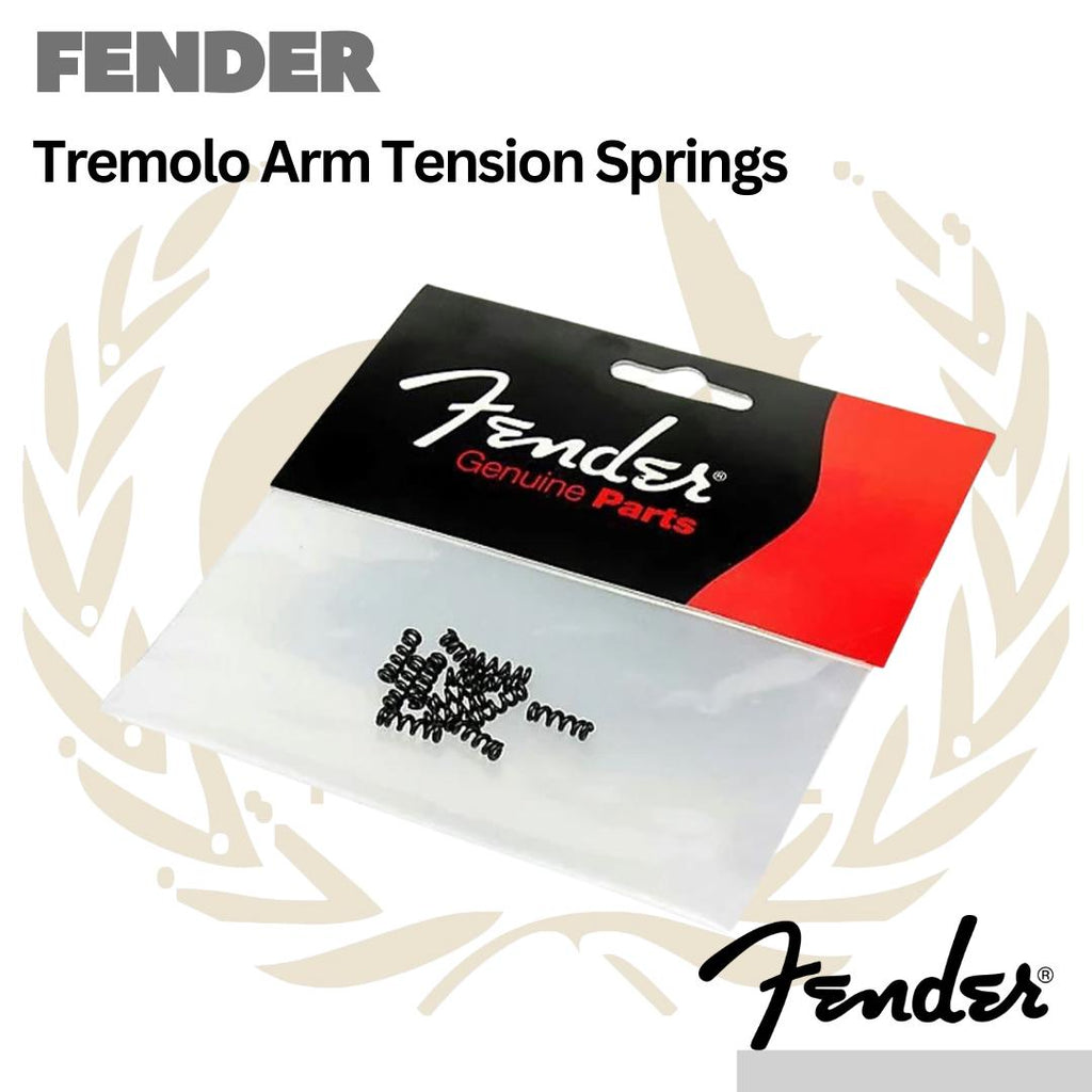 Fender American Series Strat Per Tremolo Arm Tension Springs 12pcs