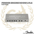 Fender Engine Room LVL8 Power Supply - Adaptor Efek