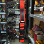 DR CASE Nylon Slide Guitar Bass Strap - Strap Gitar