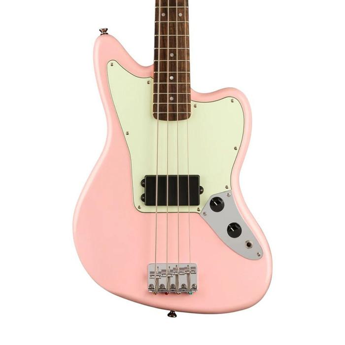 SQUIER FSR AFFINITY JAG BASS Electric | Listrik Elektrik Jaguar