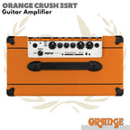 AMPLI GITAR ORANGE CRUSH 35RT ( Original )