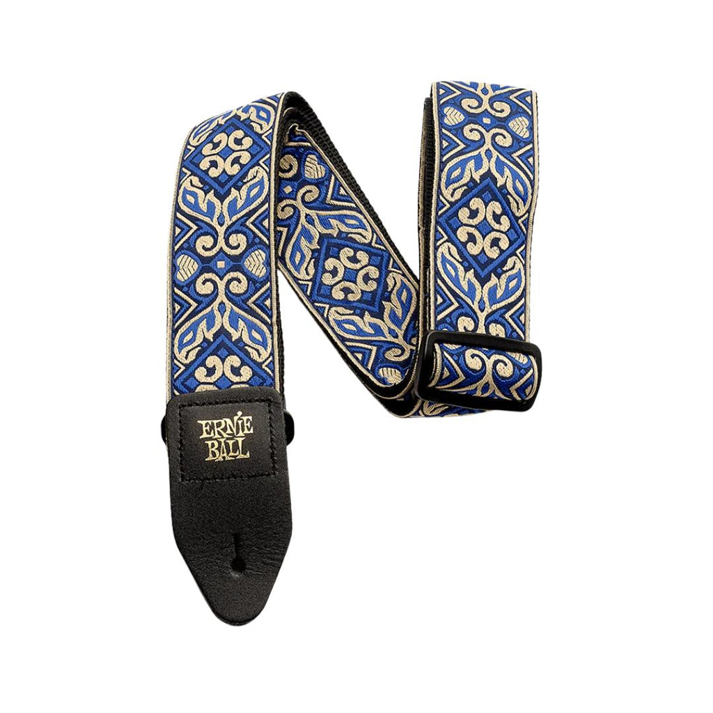 Ernie Ball Jacquard Guitar Strap - Strep Gitar