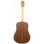 Martin 11DX1E-01 KOA Dreadnought Acoustic Electric Guitar W/ Bag