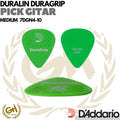 D'ADDARIO DURALIN DURAGRIP GUITAR PICK - PICK GITAR