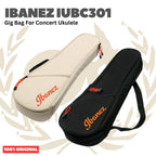 Ibanez IUBC301 Gig Bag For Concert Ukulele - Tas Ukulele