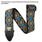 Ernie Ball Classic Jacquard Guitar Strap - Strep Gitar Bass