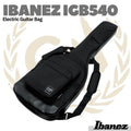 Ibanez IGB540 Powerpad Electric Guitar Gig Bag - Tas Gitar Elektrik
