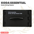 Koda Essential Guitar String Cleaner ONE - Pembersih Senar Gitar Bass