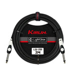 Kirlin LG1-201 20AWG Instrument Cable - Kabel Jack Instrumen