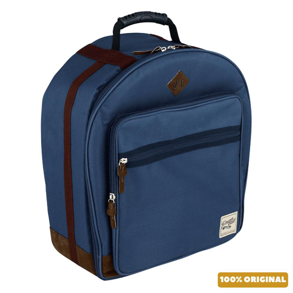 TAMA TSDB1465 6.5x14inch Powerpad Designer Snare Drum Bag - Tas Snare Drum Original Asli
