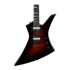 Jackson JS Series Kelly JS32T Electric Guitar - Gitar Listrik Elektrik Kelly JS-32T