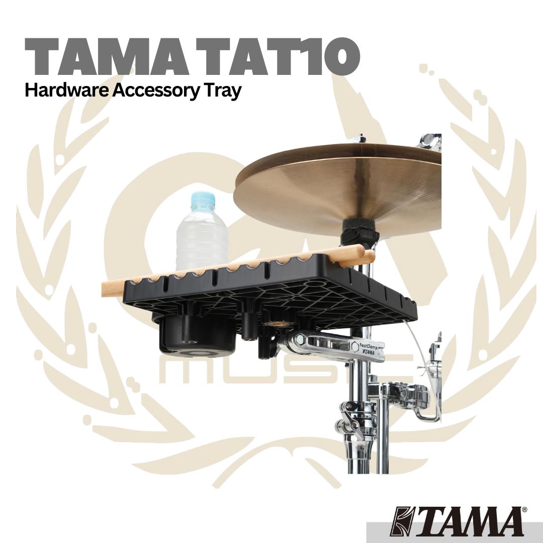TAMA TAT10 Attachment For Drum Hardware Accessory Tray