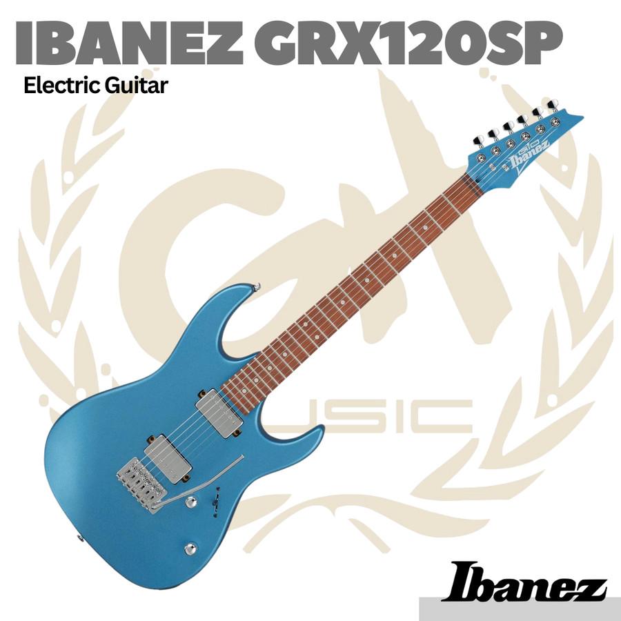 IBANEZ GRX120SP Electric Guitar | Gitar Elektrik