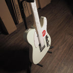 SQUIER FSR SONIC Telecaster Electric Guitar | Gitar Elektrik Listrik
