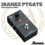Ibanez PTGATE Noise Gate Sound Effect For Electric Guitar - Efek Gitar