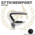 G7th Newport Guitar Capo - Kapo Gitar
