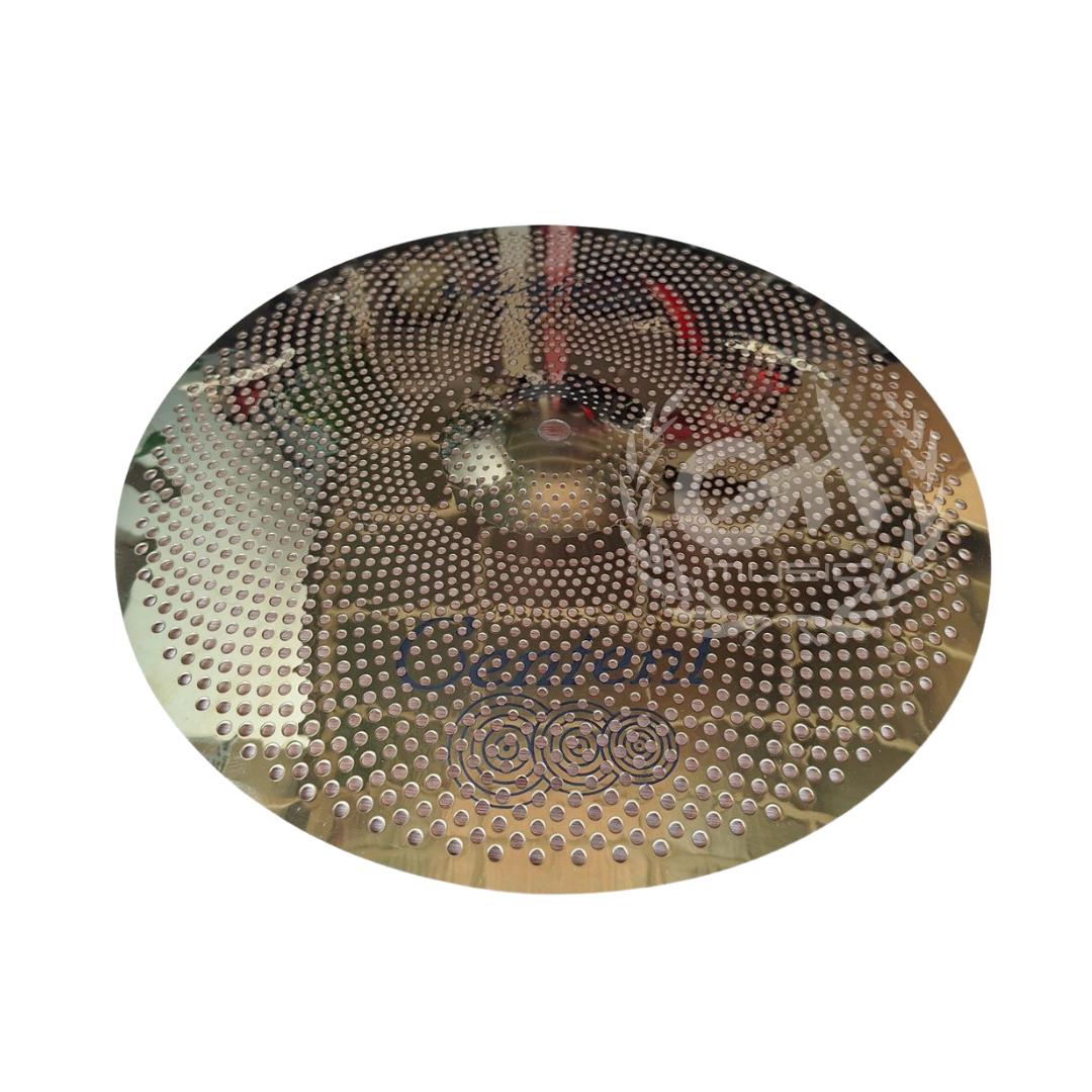 Centent Whisper Crash Cymbal - Simbal