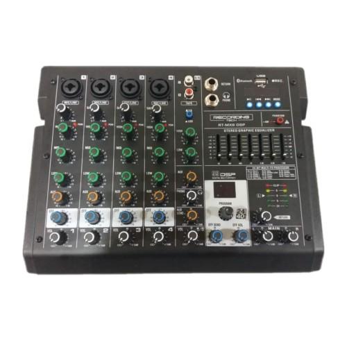 RECORDING TECH MX6DSP PLUS MAONO A03, PODCAST 2 ORANG KOMPLIT