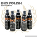 BKS POLISH Pembersih Instrumen Gitar,Bass, dan Senar