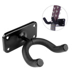 Wall Hanger Gitar - Gantungan Gitar - Stand Gantung